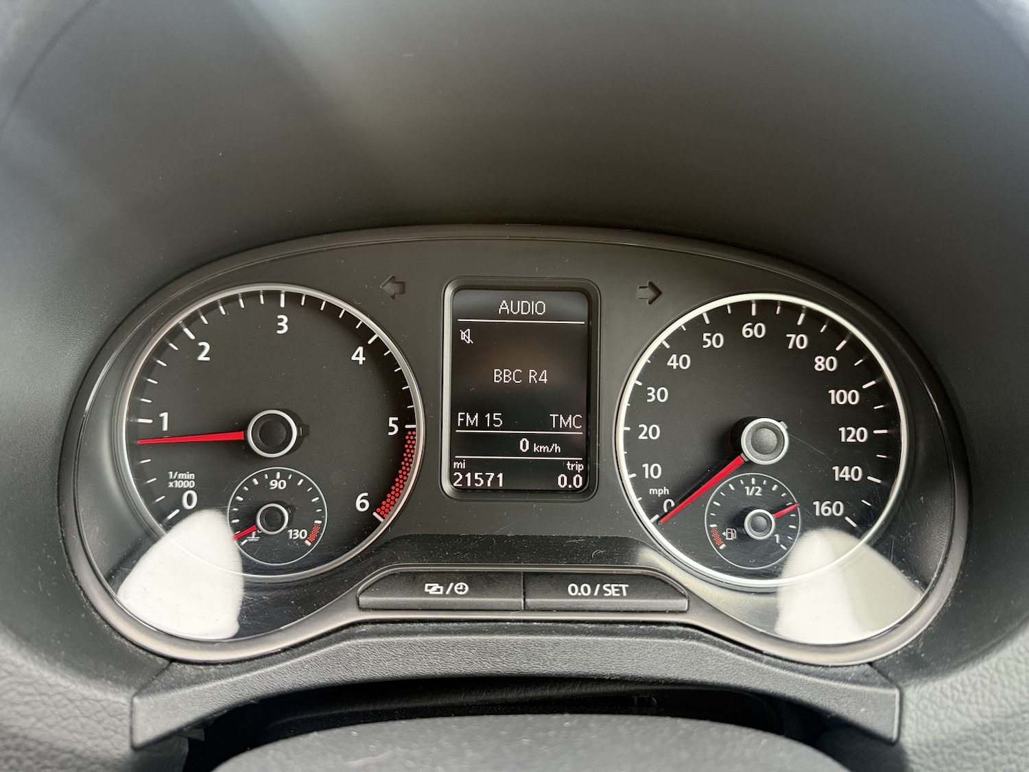 Used Volkswagen Amarok 2016 for sale - 76836965: Photo 10