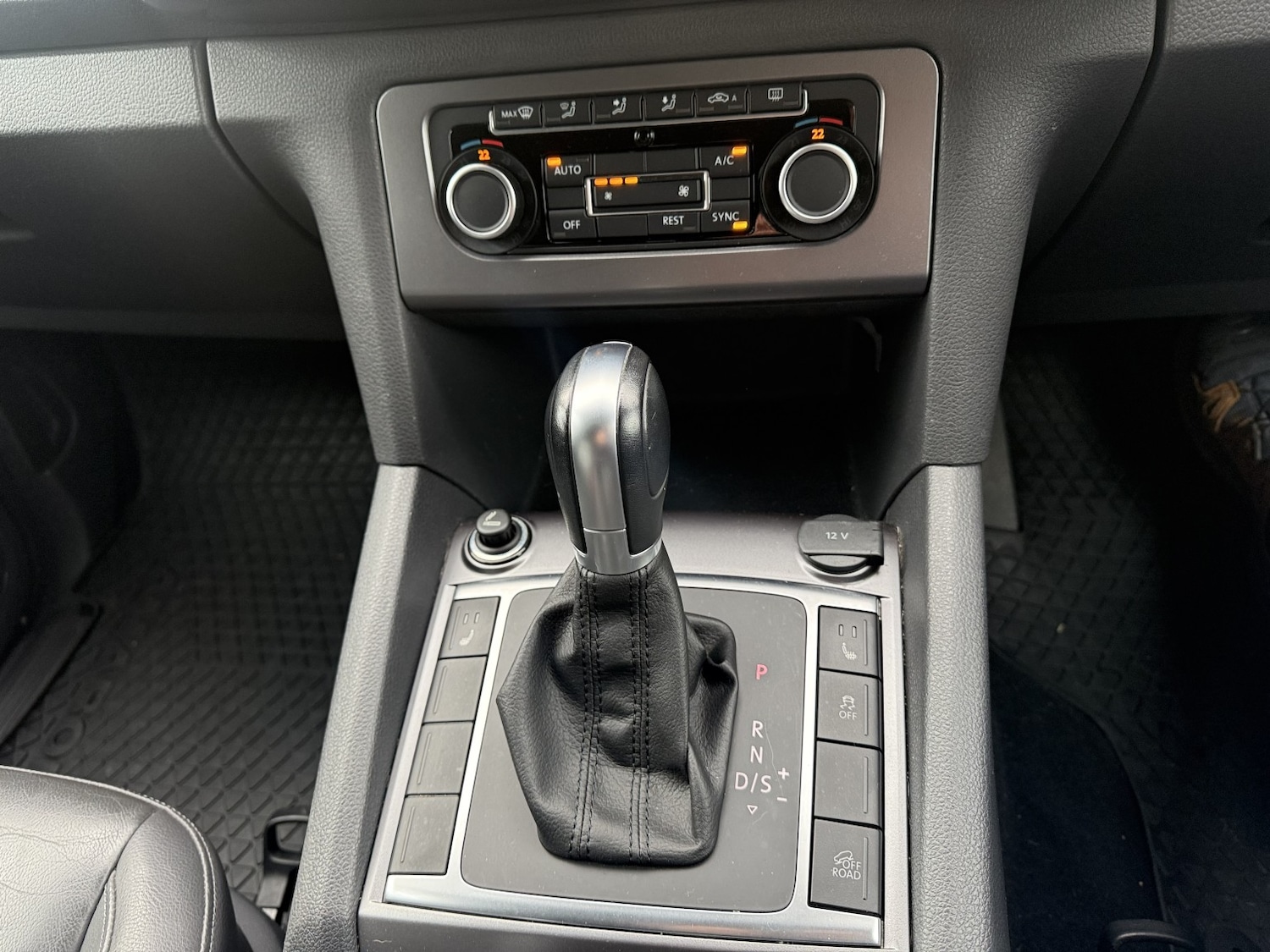 Used Volkswagen Amarok 2016 for sale - 76836965: Photo 11