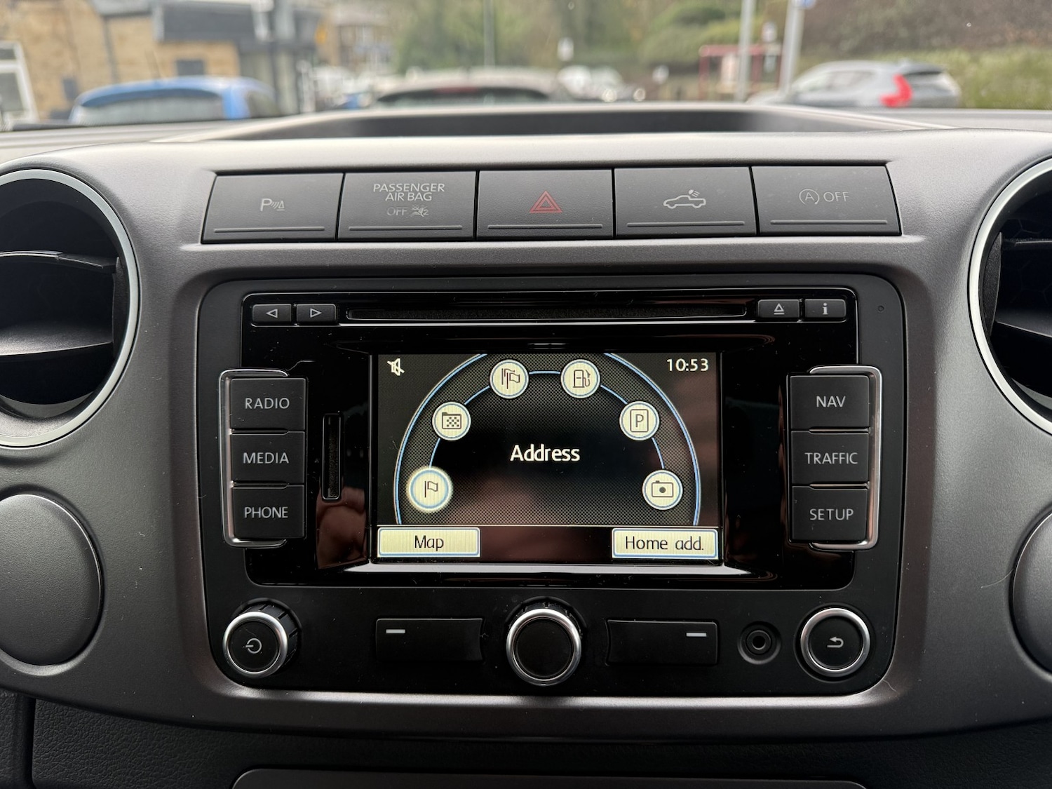 Used Volkswagen Amarok 2016 for sale - 76836965: Photo 12