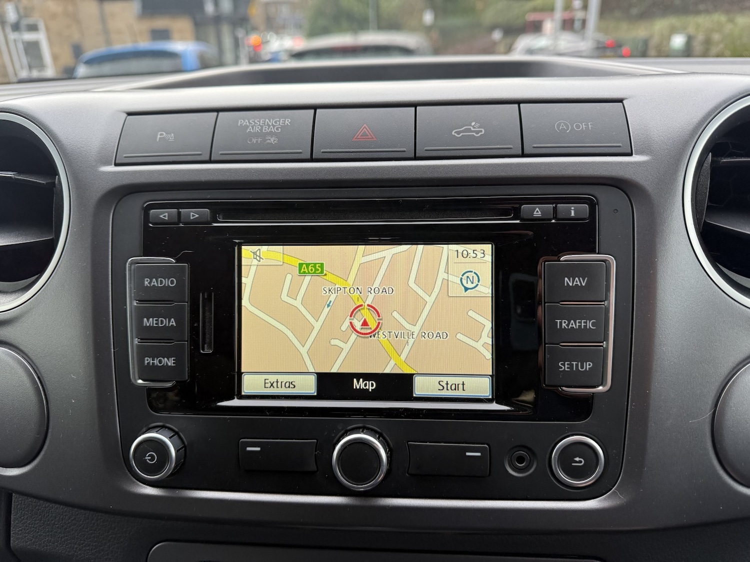 Used Volkswagen Amarok 2016 for sale - 76836965: Photo 13