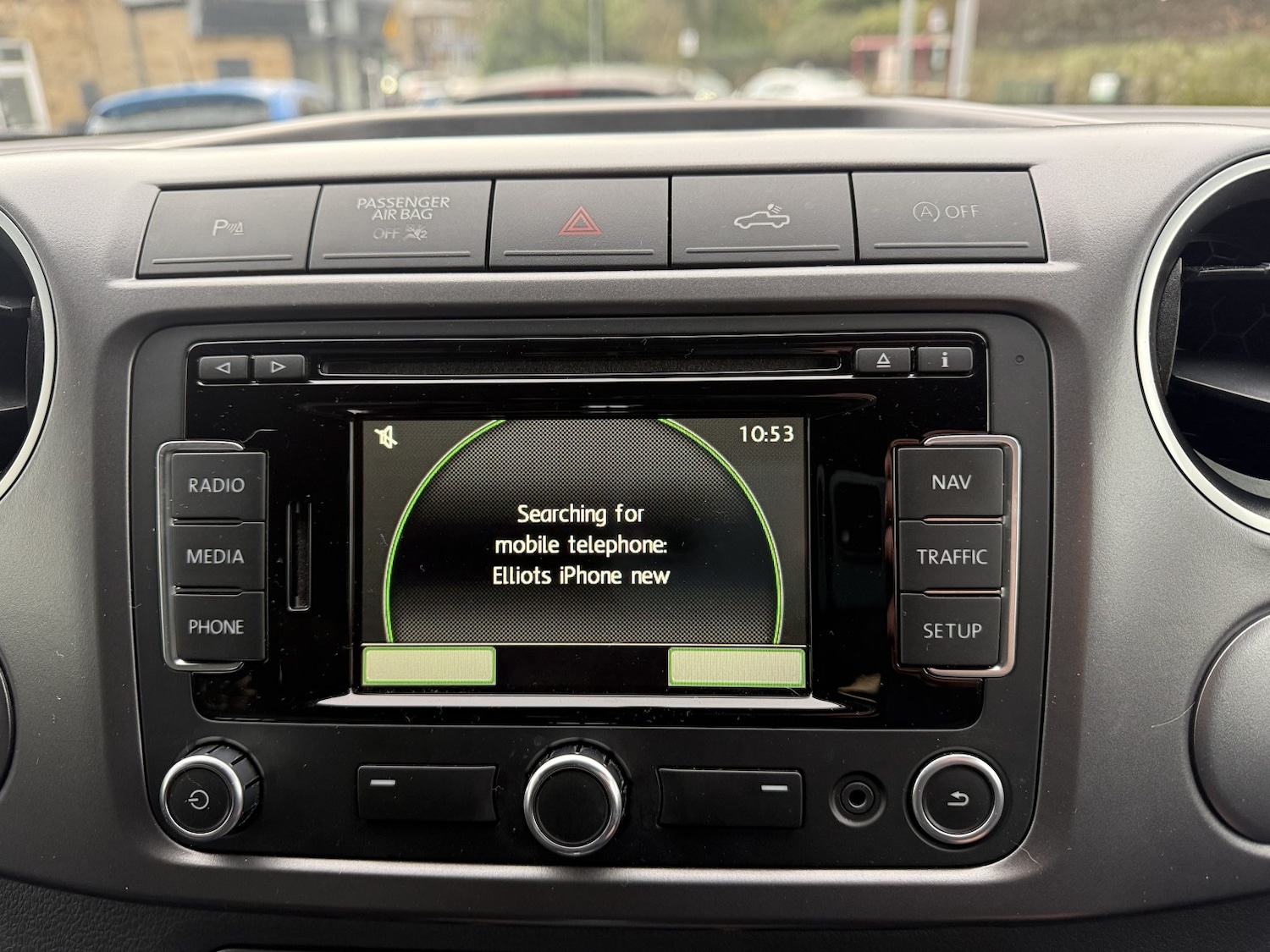 Used Volkswagen Amarok 2016 for sale - 76836965: Photo 14