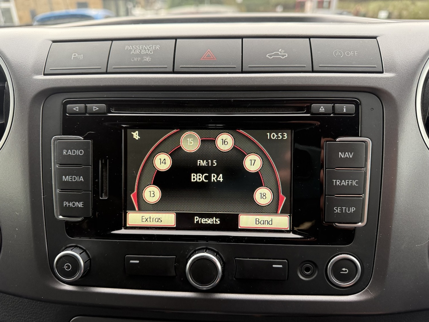 Used Volkswagen Amarok 2016 for sale - 76836965: Photo 15