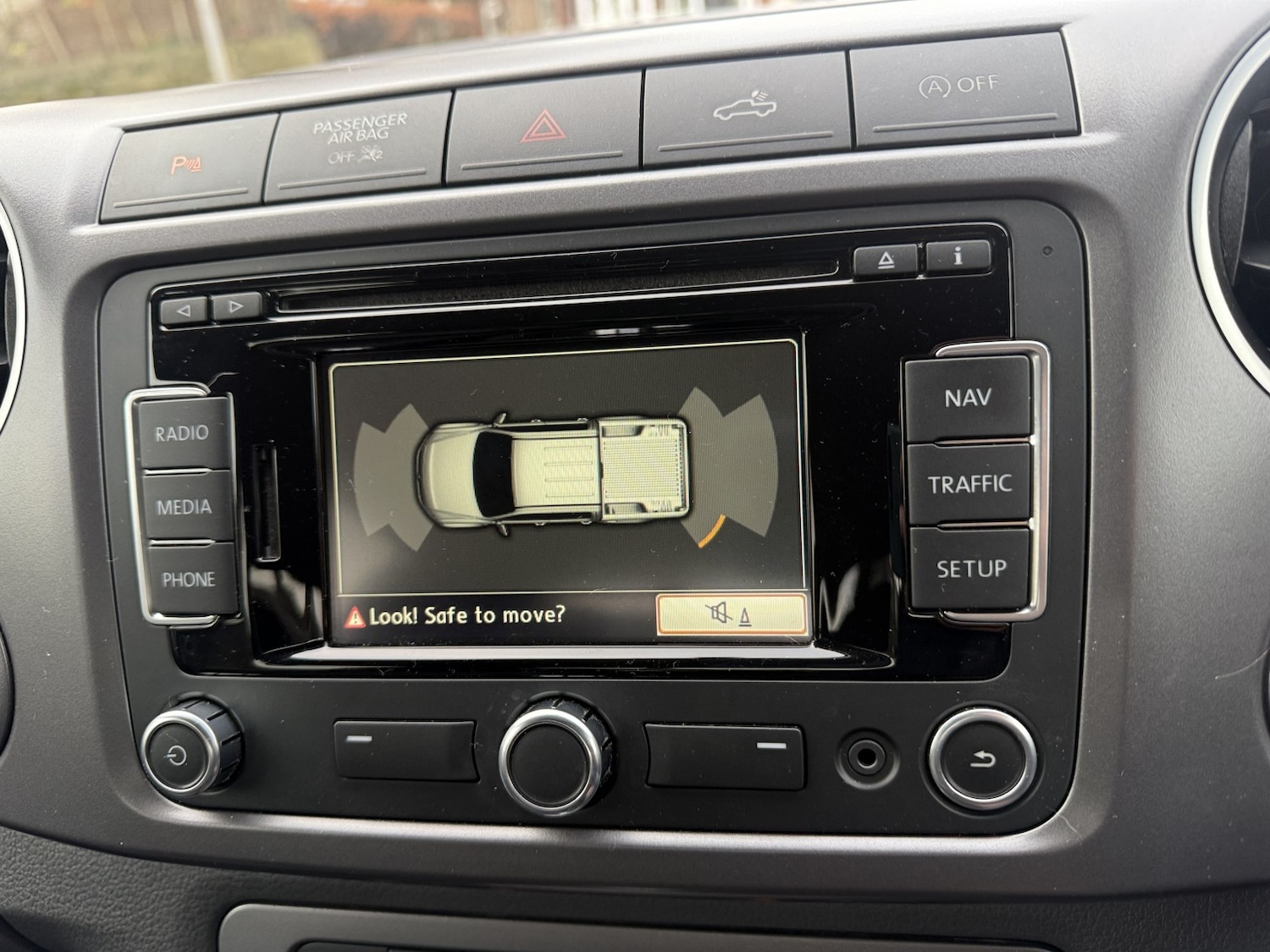 Used Volkswagen Amarok 2016 for sale - 76836965: Photo 16