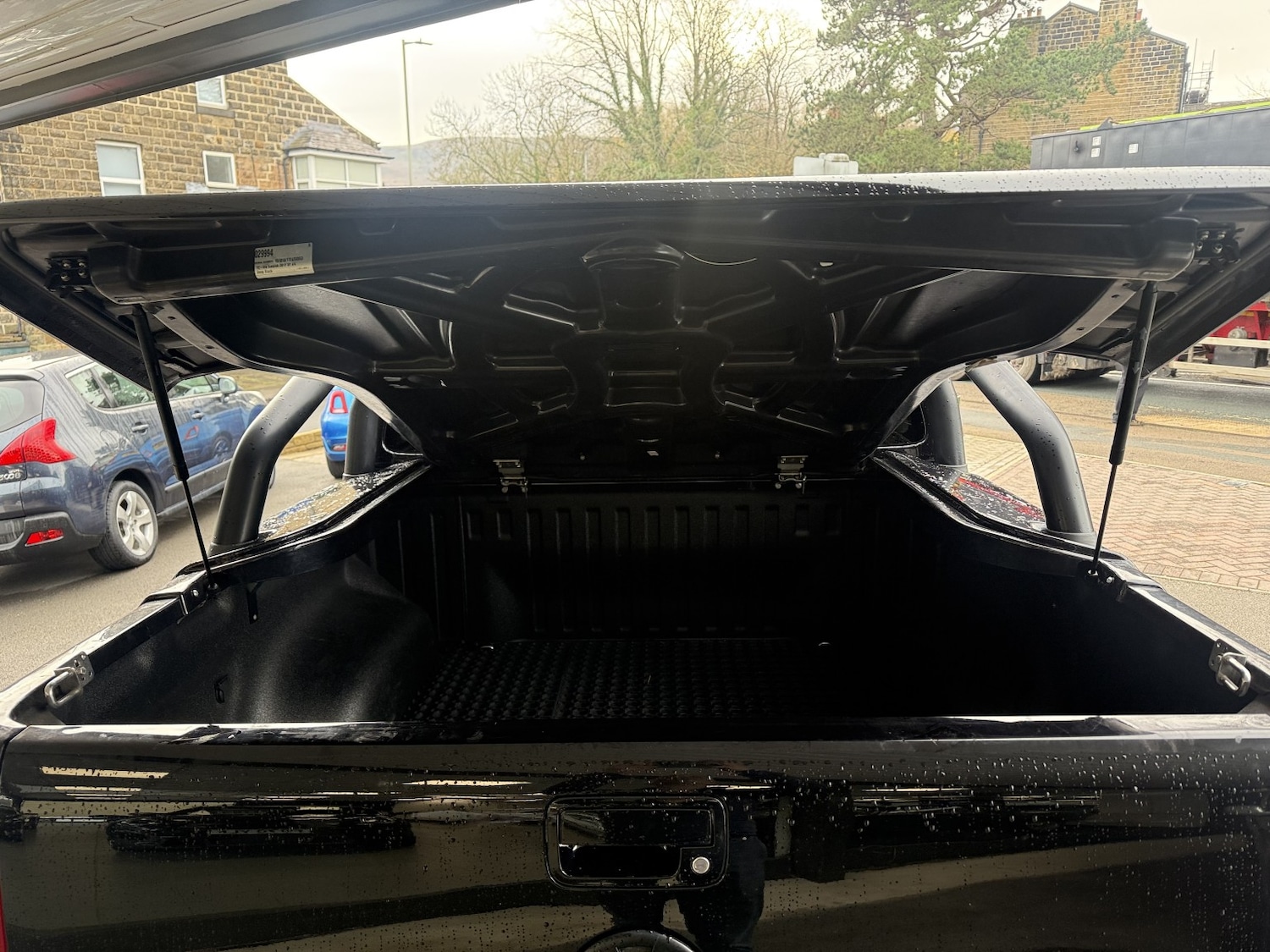 Used Volkswagen Amarok 2016 for sale - 76836965: Photo 17