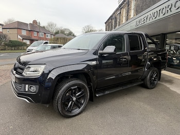 Used Volkswagen Amarok 2016 for sale - 76836965: Photo