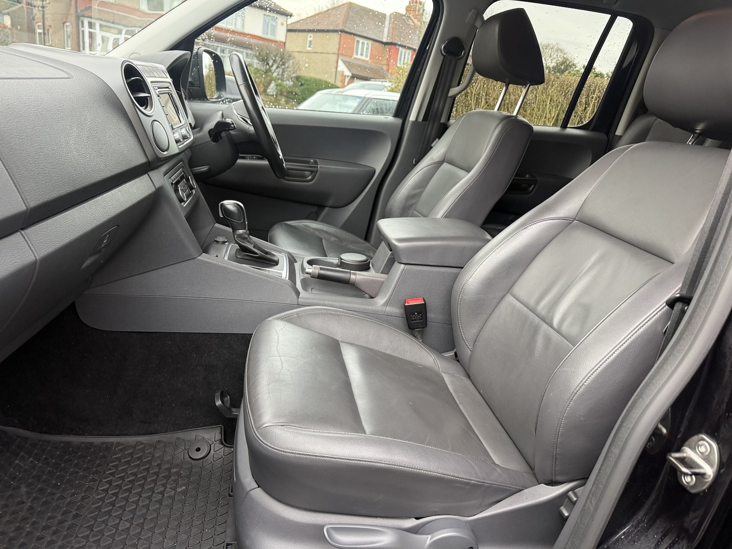 Used Volkswagen Amarok 2016 for sale - 76836965: Photo 7