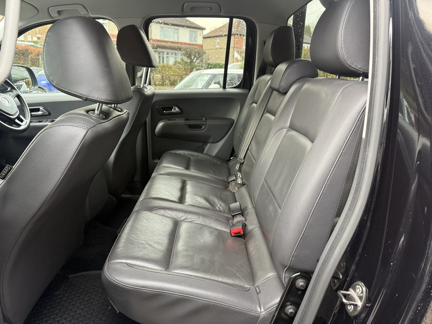 Used Volkswagen Amarok 2016 for sale - 76836965: Photo 8