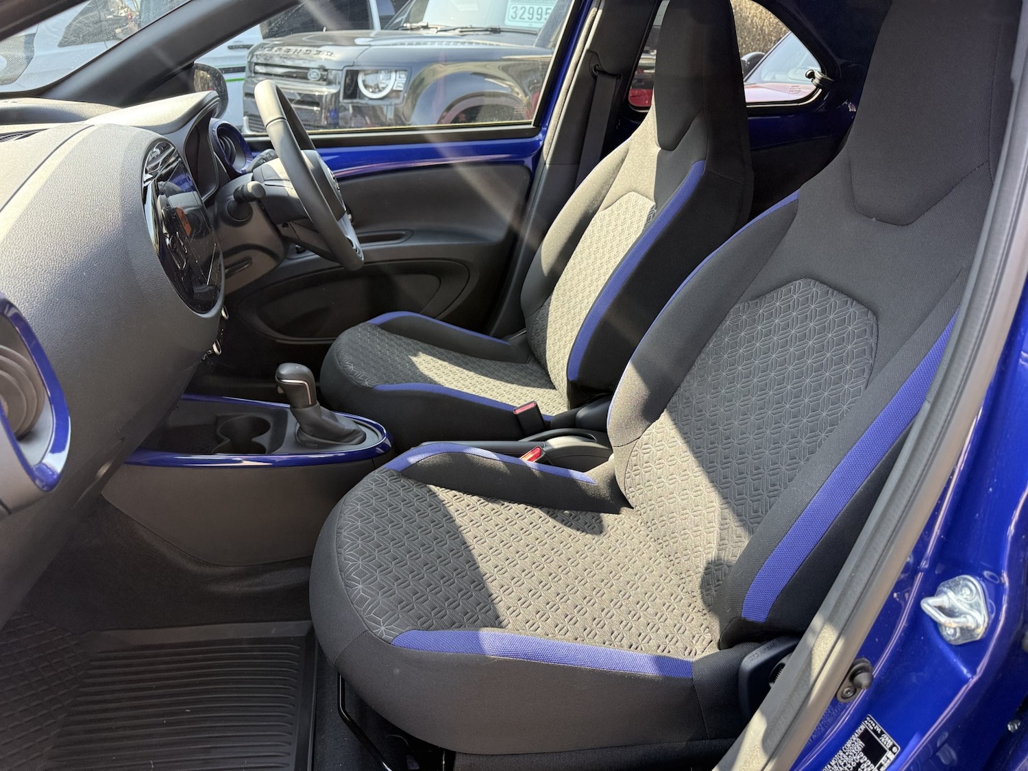 Used Toyota Aygo X 2024 for sale - 78168775: Photo 10