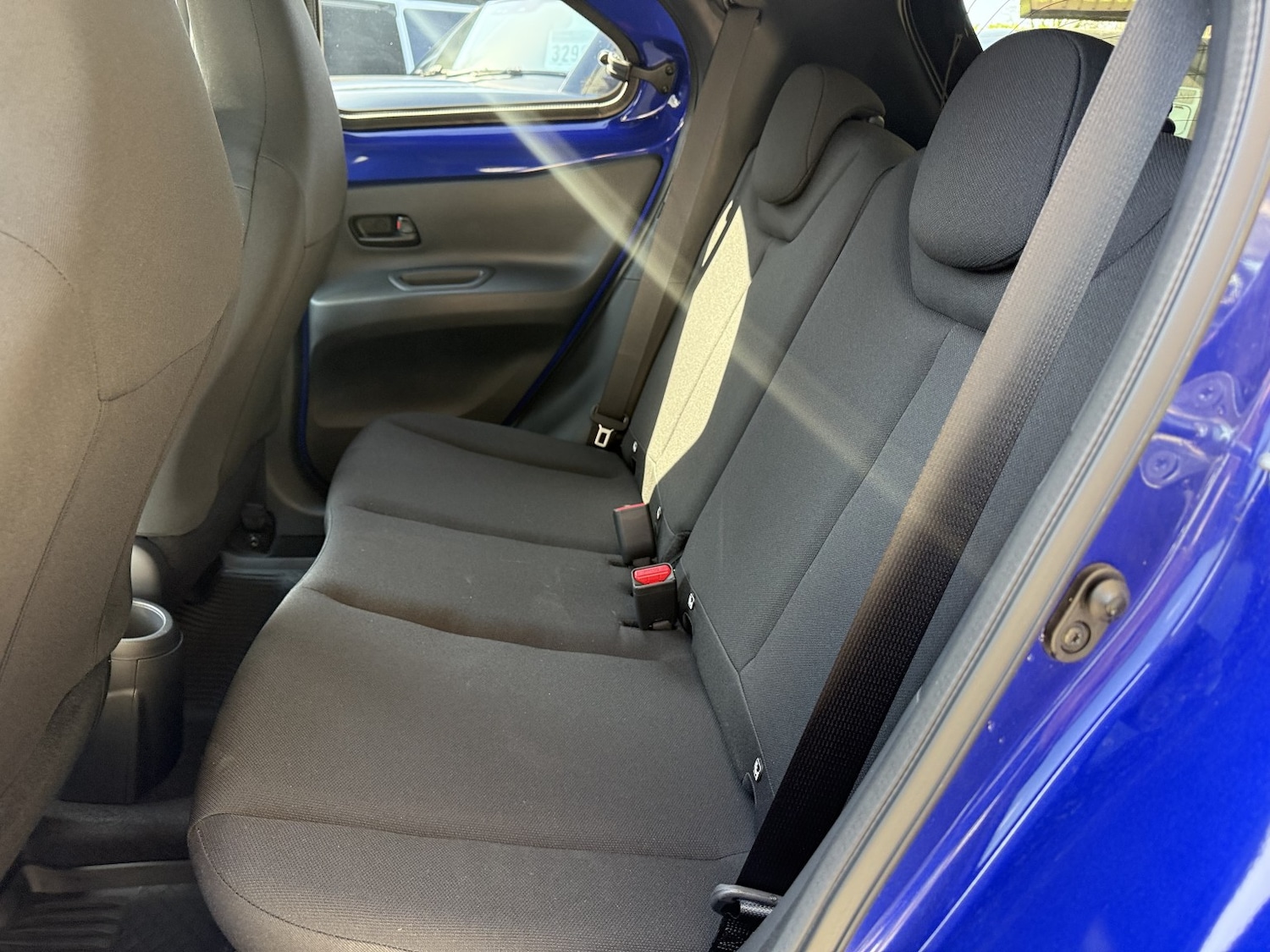 Used Toyota Aygo X 2024 for sale - 78168775: Photo 11