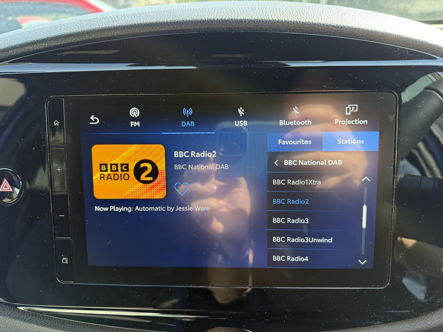 Used Toyota Aygo X 2024 for sale - 78168775: Photo 12