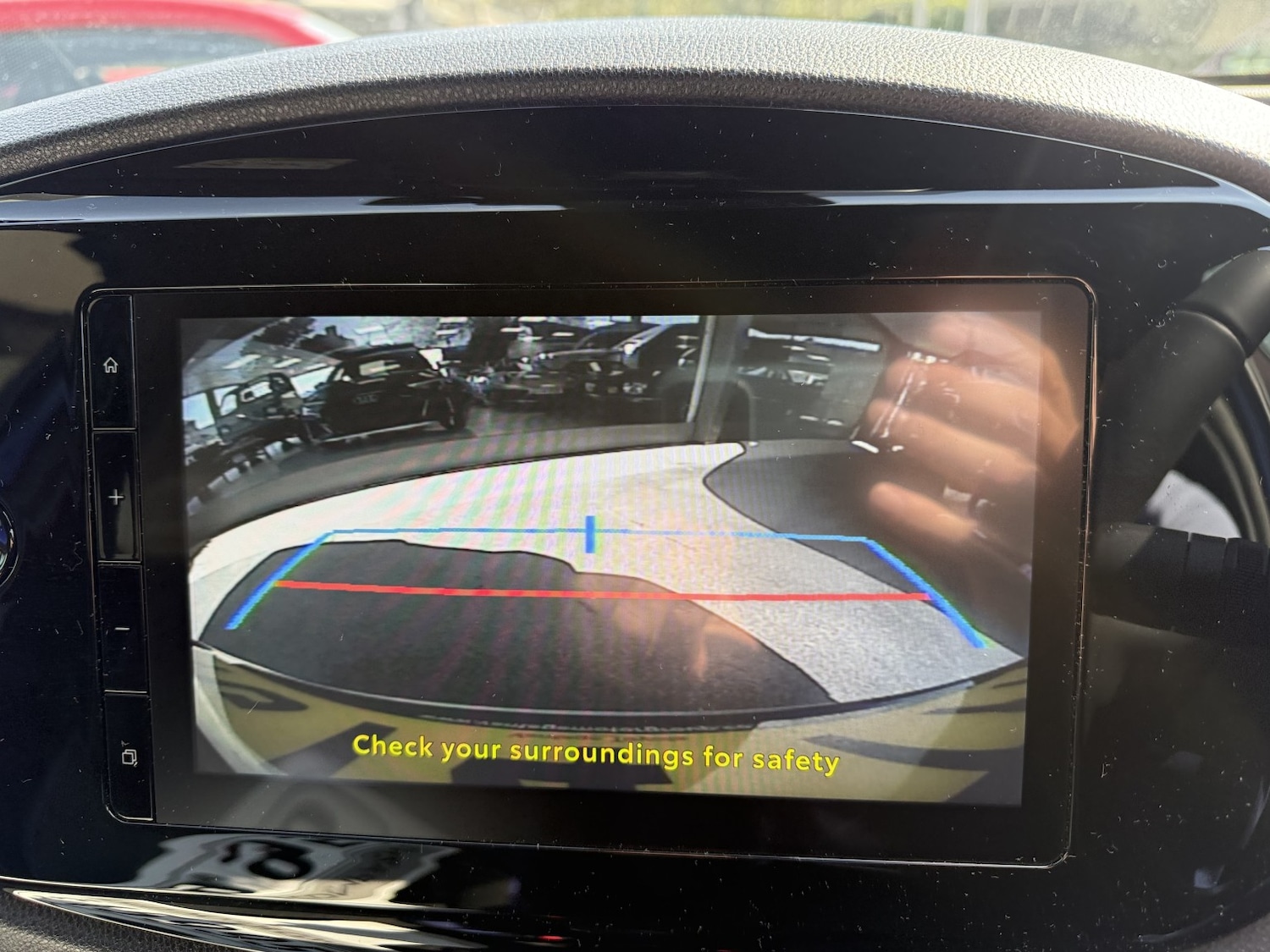 Used Toyota Aygo X 2024 for sale - 78168775: Photo 14