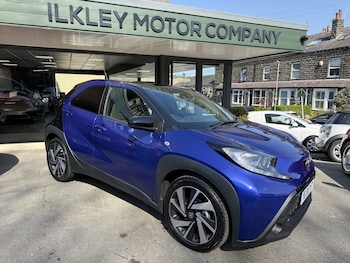 Used Toyota Aygo X 2024 for sale - 78168775: Photo