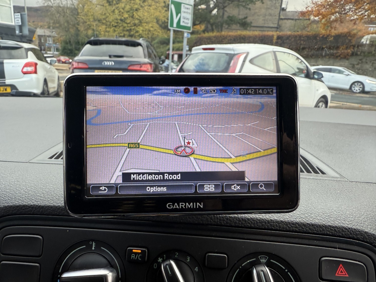 Used Skoda Citigo 2014 for sale - 76478112: Photo 10