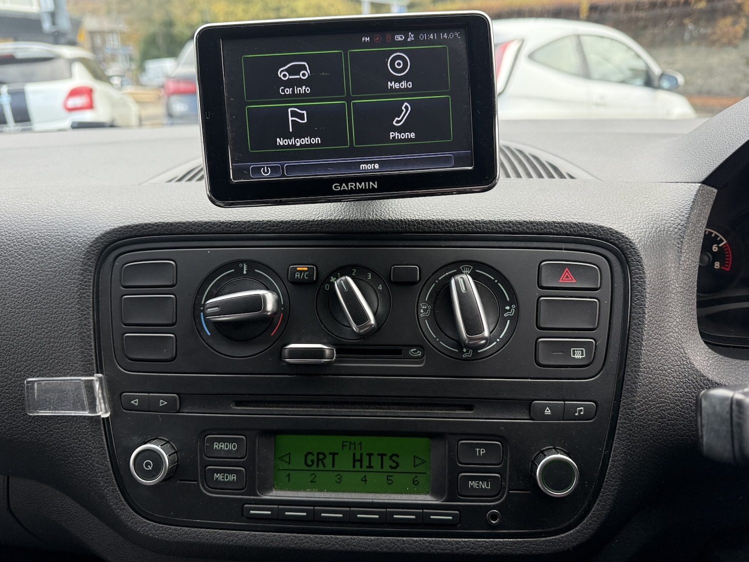 Used Skoda Citigo 2014 for sale - 76478112: Photo 11