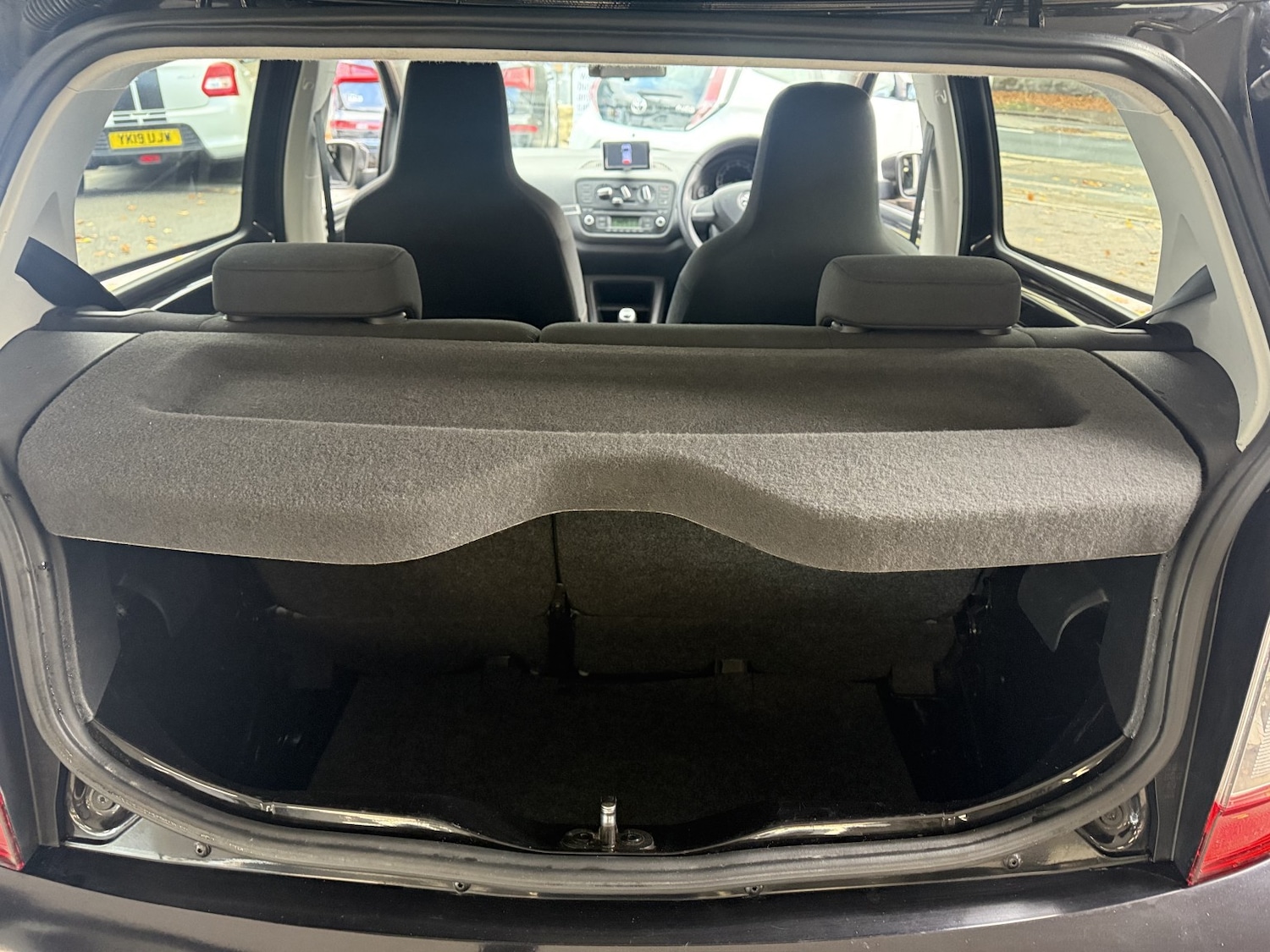 Used Skoda Citigo 2014 for sale - 76478112: Photo 13