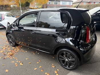 Used Skoda Citigo 2014 for sale - 76478112: Photo