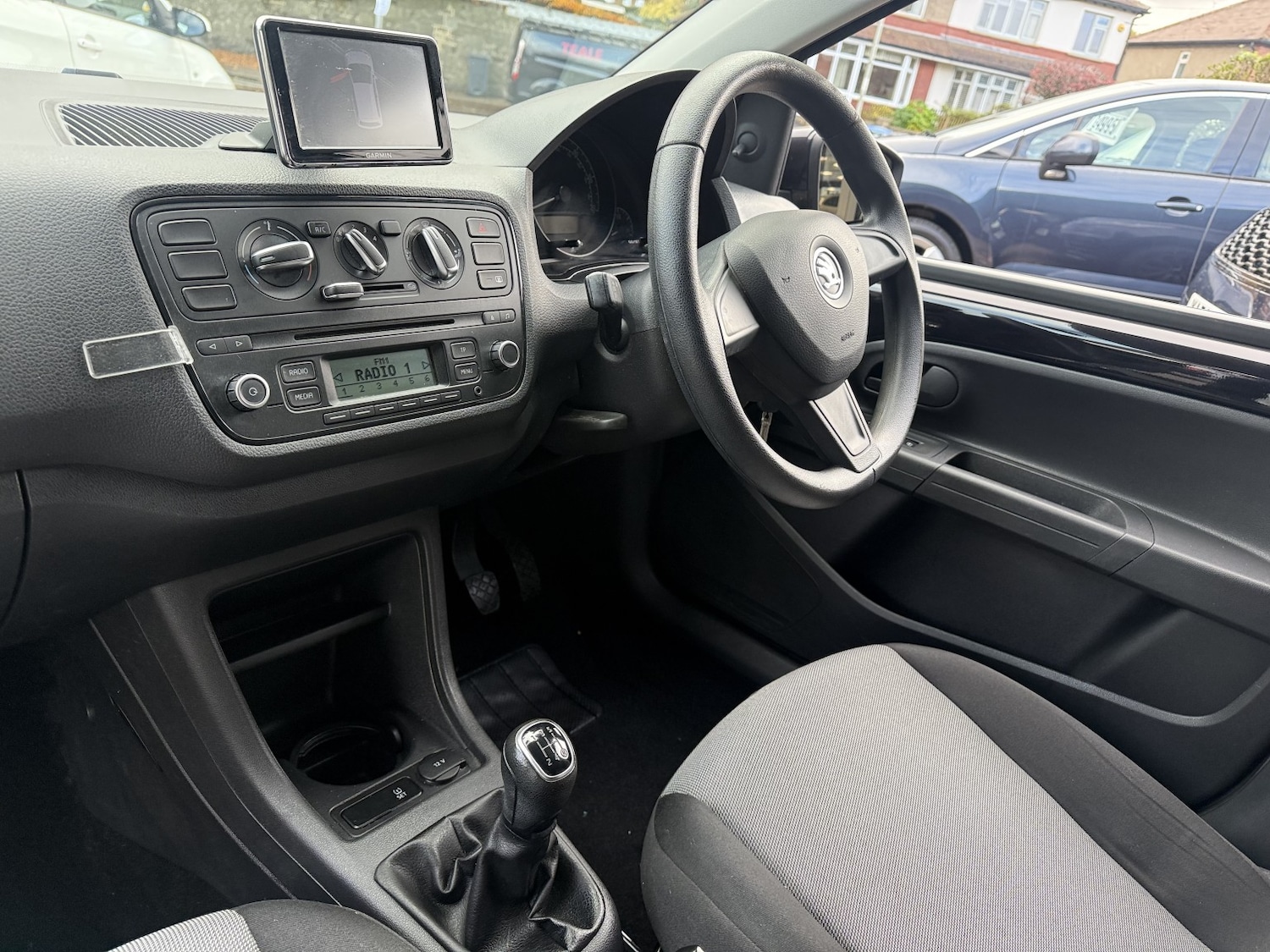 Used Skoda Citigo 2014 for sale - 76478112: Photo 7