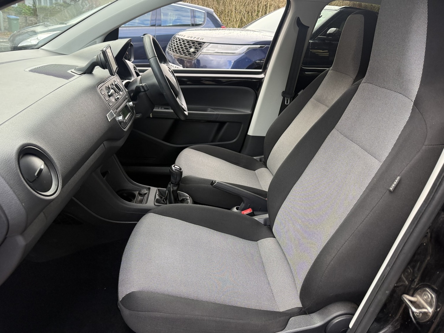 Used Skoda Citigo 2014 for sale - 76478112: Photo 8