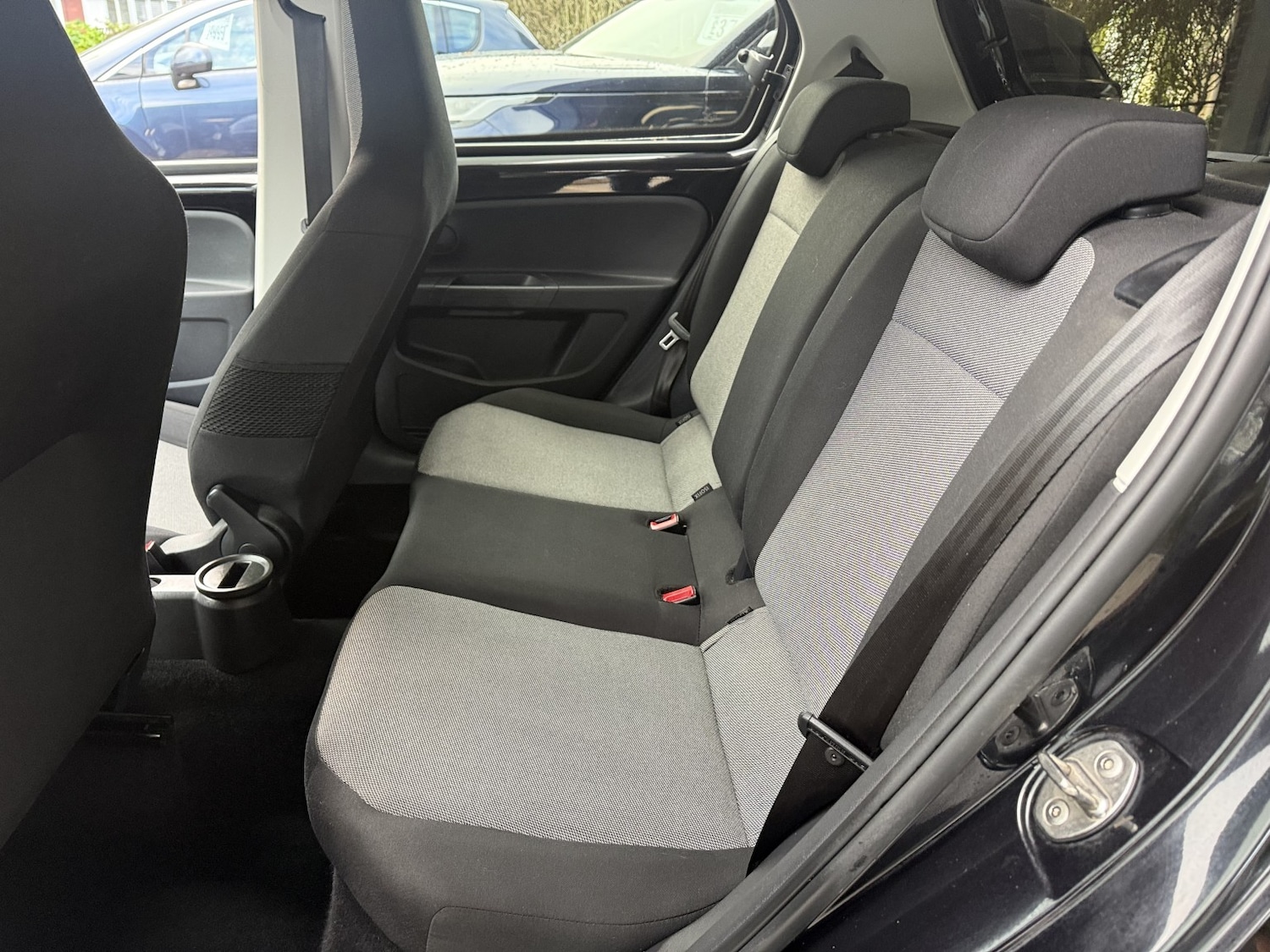 Used Skoda Citigo 2014 for sale - 76478112: Photo 9