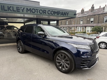Used Land Rover Range Rover Velar 2023 for sale - 76478114: Photo