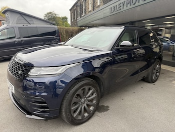 Used Land Rover Range Rover Velar 2023 for sale - 76478114: Photo