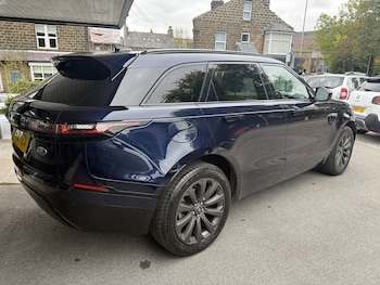 Used Land Rover Range Rover Velar 2023 for sale - 76478114: Photo