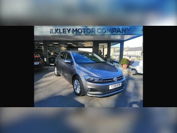 Used Volkswagen Polo 2018 for sale - 77906562: Photo