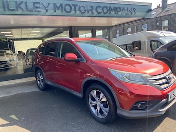 Used Honda CR-V 2012 for sale - 79023934: Photo