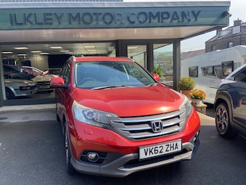 Used Honda CR-V 2012 for sale - 79023934: Photo