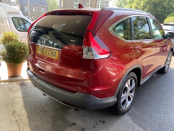 Used Honda CR-V 2012 for sale - 79023934: Photo