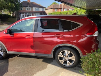 Used Honda CR-V 2012 for sale - 79023934: Photo