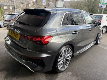 Used Audi RS3 2022 for sale - 78258210: Photo