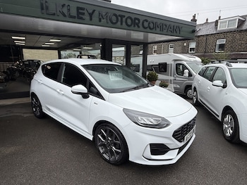 Used Ford Fiesta 2022 for sale - 78829446: Photo
