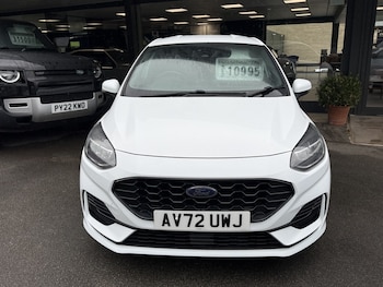 Used Ford Fiesta 2022 for sale - 78829446: Photo
