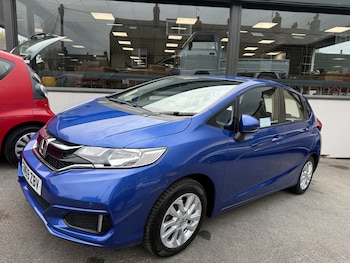 Used Honda Jazz 2019 for sale - 78242766: Photo
