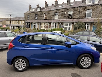 Used Honda Jazz 2019 for sale - 78242766: Photo