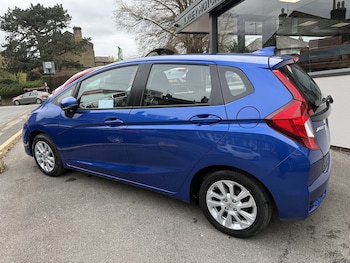 Used Honda Jazz 2019 for sale - 78242766: Photo