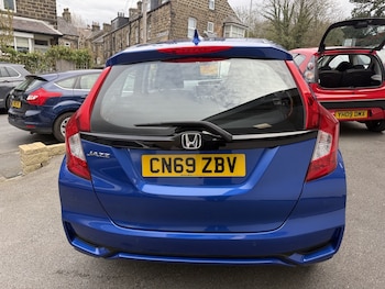 Used Honda Jazz 2019 for sale - 78242766: Photo
