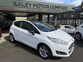 Ford Fiesta feature image