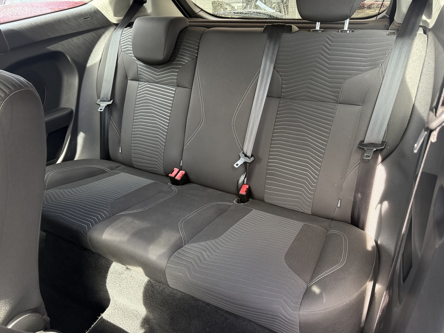 Used Ford Fiesta 2017 for sale - 78125137: Photo 9