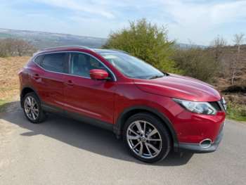 2016 - 1.6 dCi Tekna 5-Door