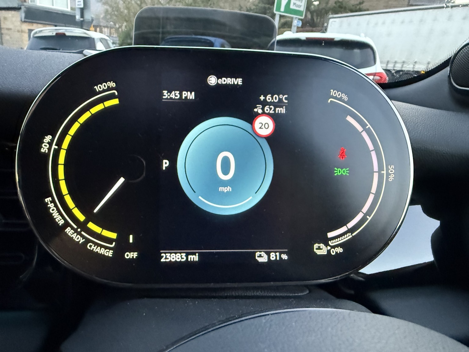 Used MINI Hatch 2021 for sale - 76924360: Photo 10