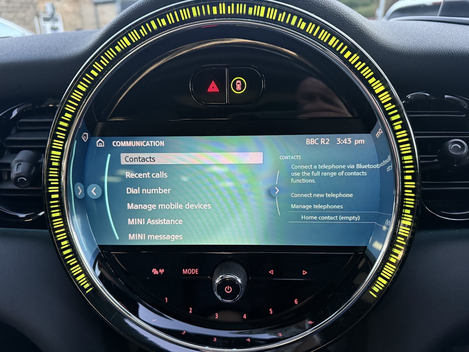 Used MINI Hatch 2021 for sale - 76924360: Photo 12