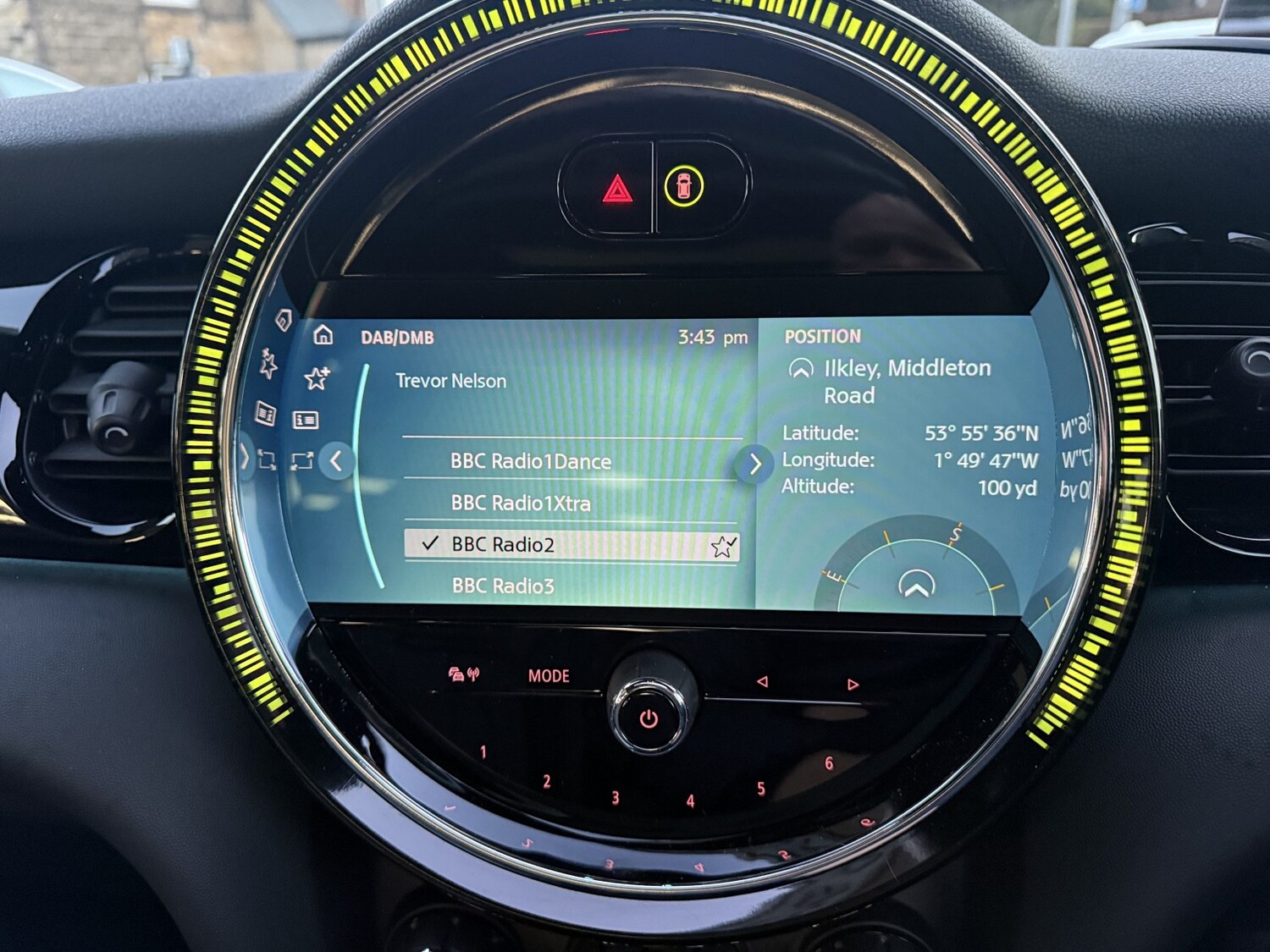 Used MINI Hatch 2021 for sale - 76924360: Photo 13