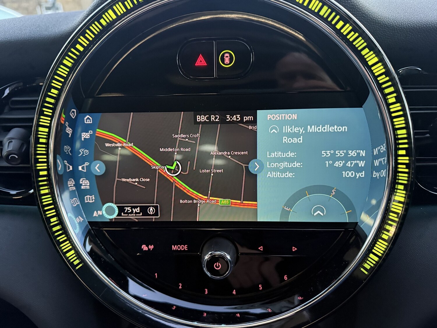 Used MINI Hatch 2021 for sale - 76924360: Photo 14