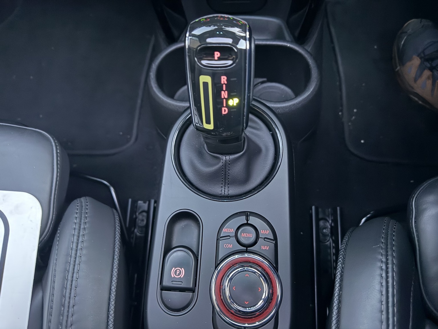 Used MINI Hatch 2021 for sale - 76924360: Photo 16