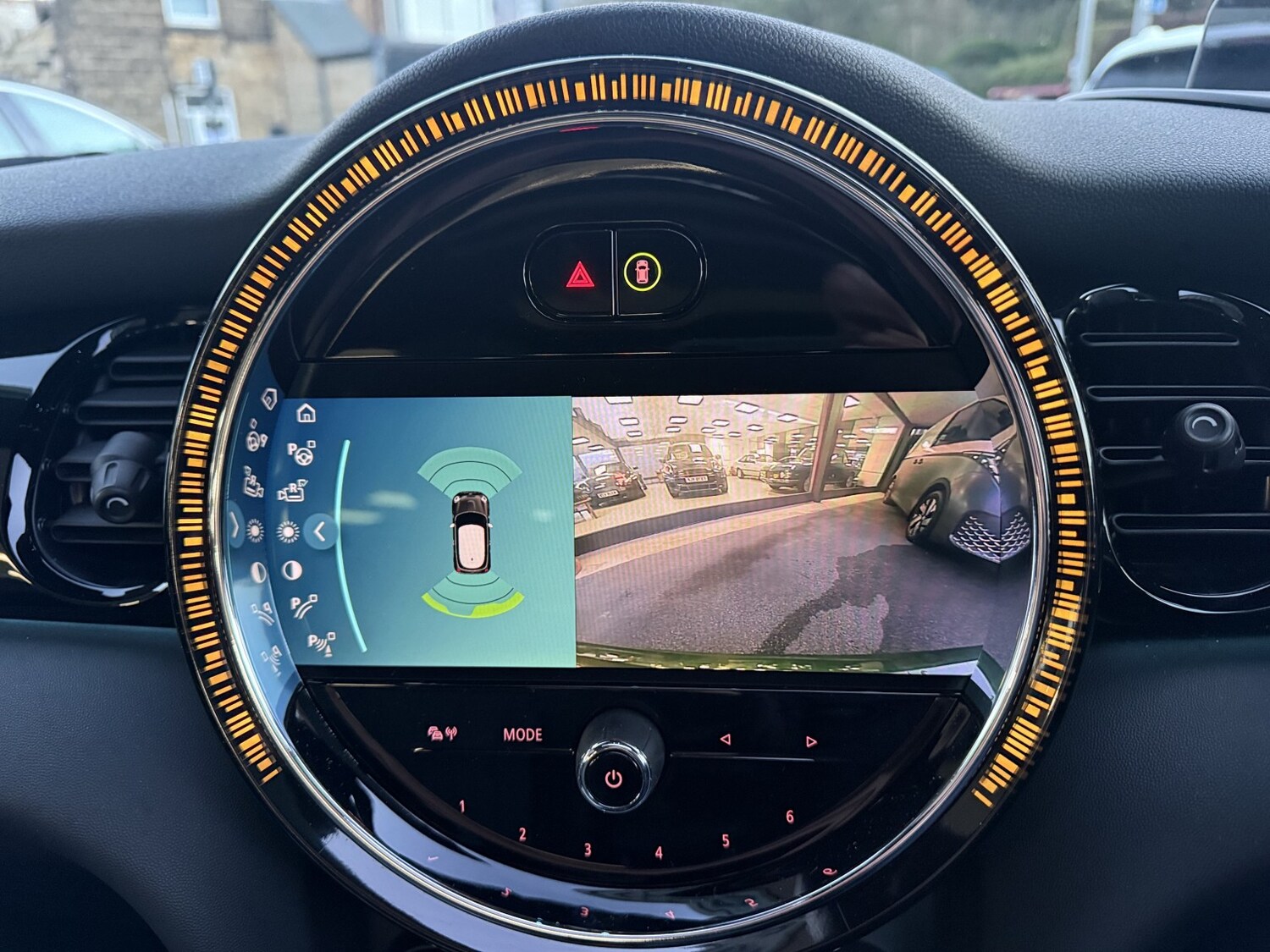 Used MINI Hatch 2021 for sale - 76924360: Photo 18