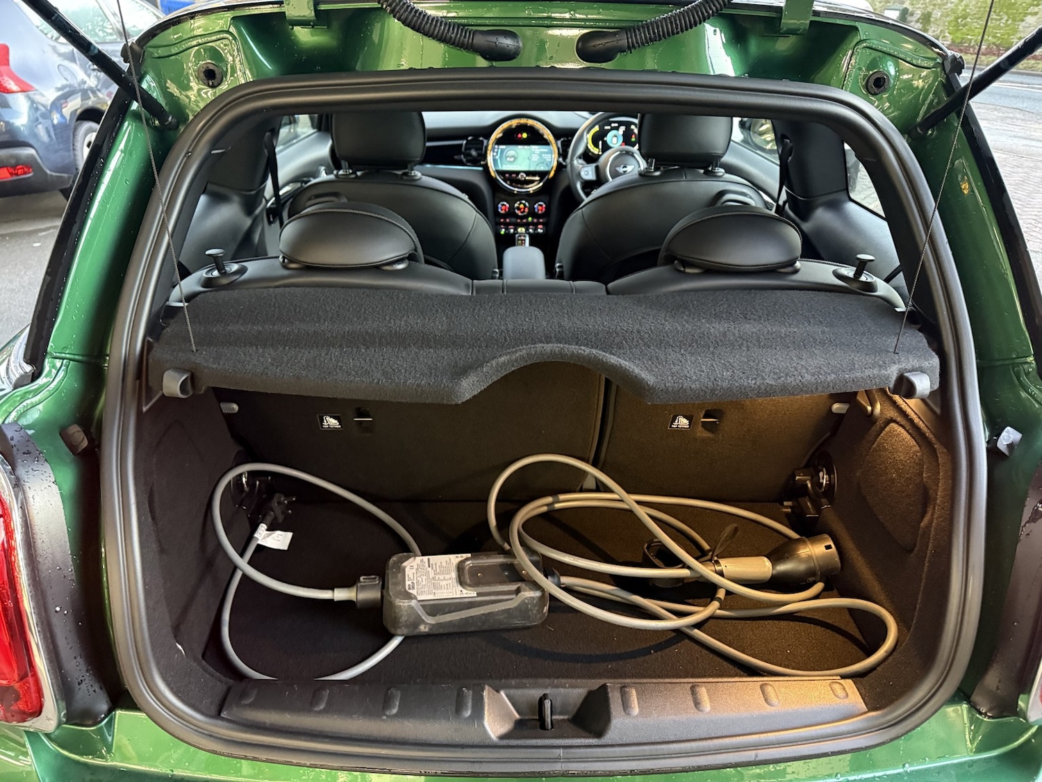 Used MINI Hatch 2021 for sale - 76924360: Photo 19