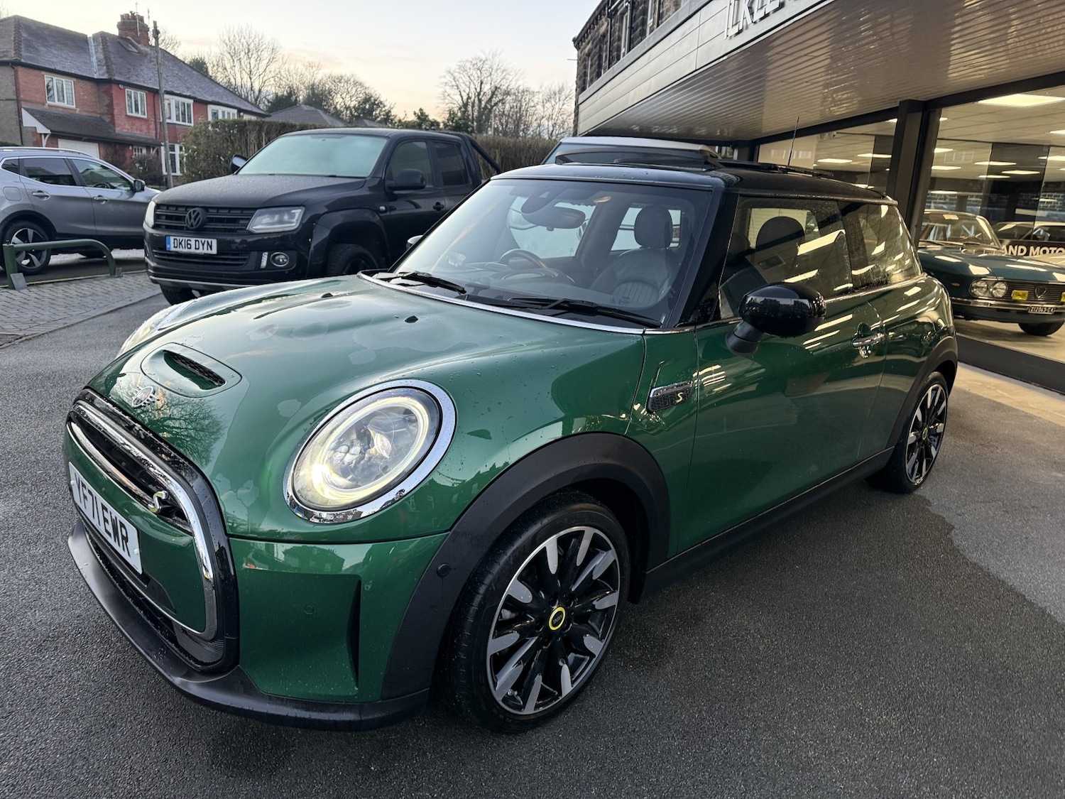 Used MINI Hatch 2021 for sale - 76924360: Photo 3