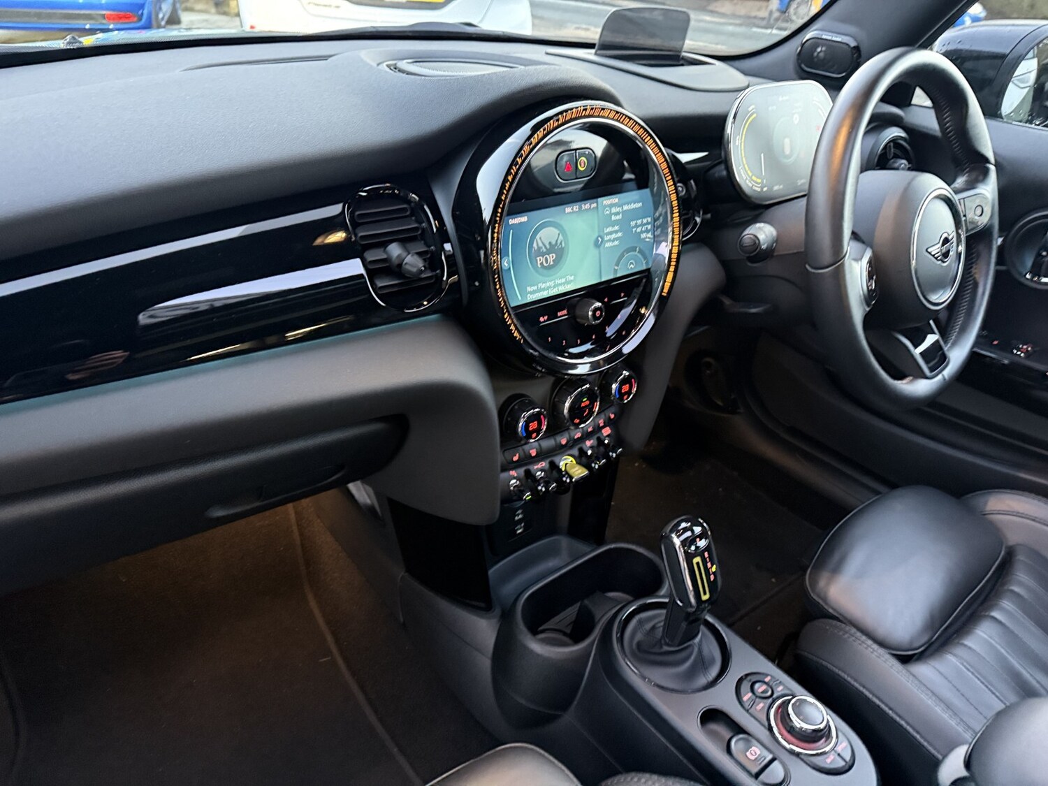 Used MINI Hatch 2021 for sale - 76924360: Photo 7